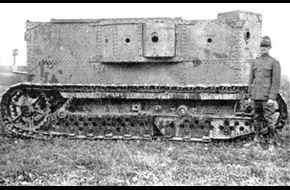 Holt_Gas_Electric_Tank