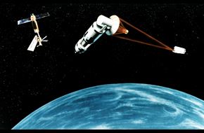 Space_Laser_Satellite_Defense_System_Concept